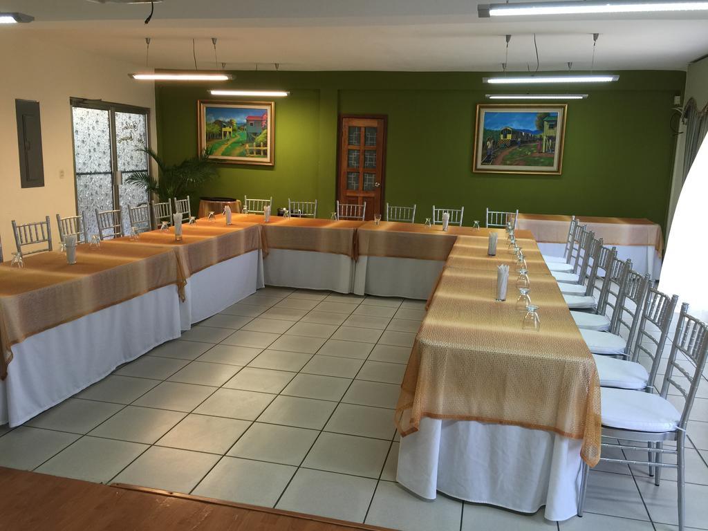 Hotel Costa Azul County Beach Puerto Cortes Dış mekan fotoğraf