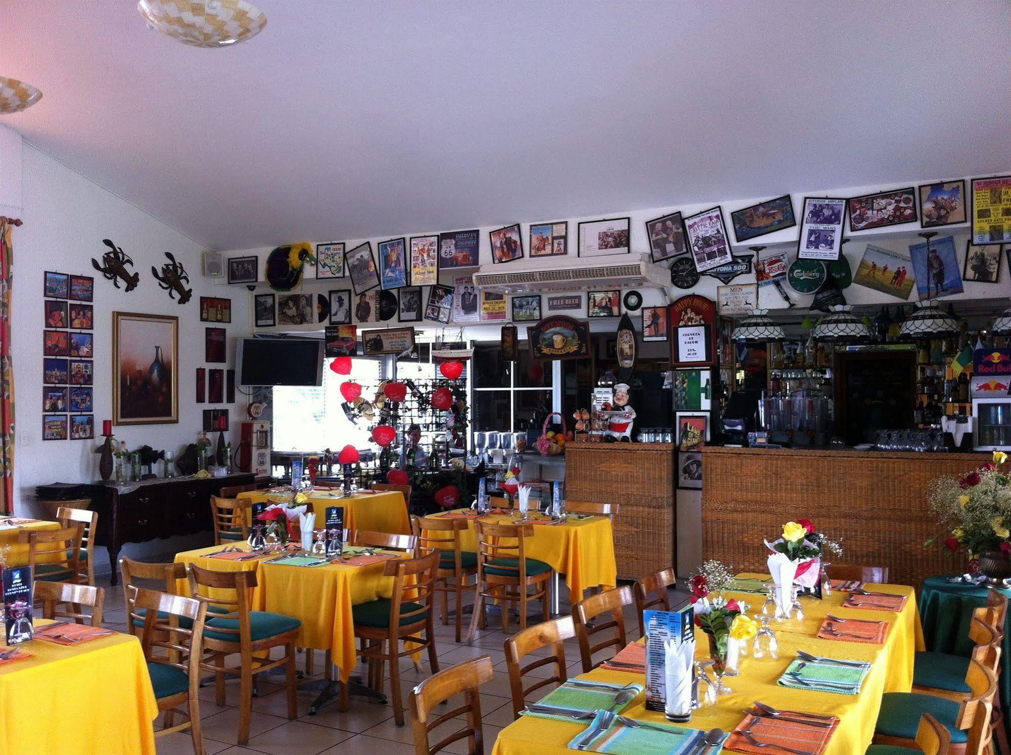 Hotel Costa Azul County Beach Puerto Cortes Dış mekan fotoğraf