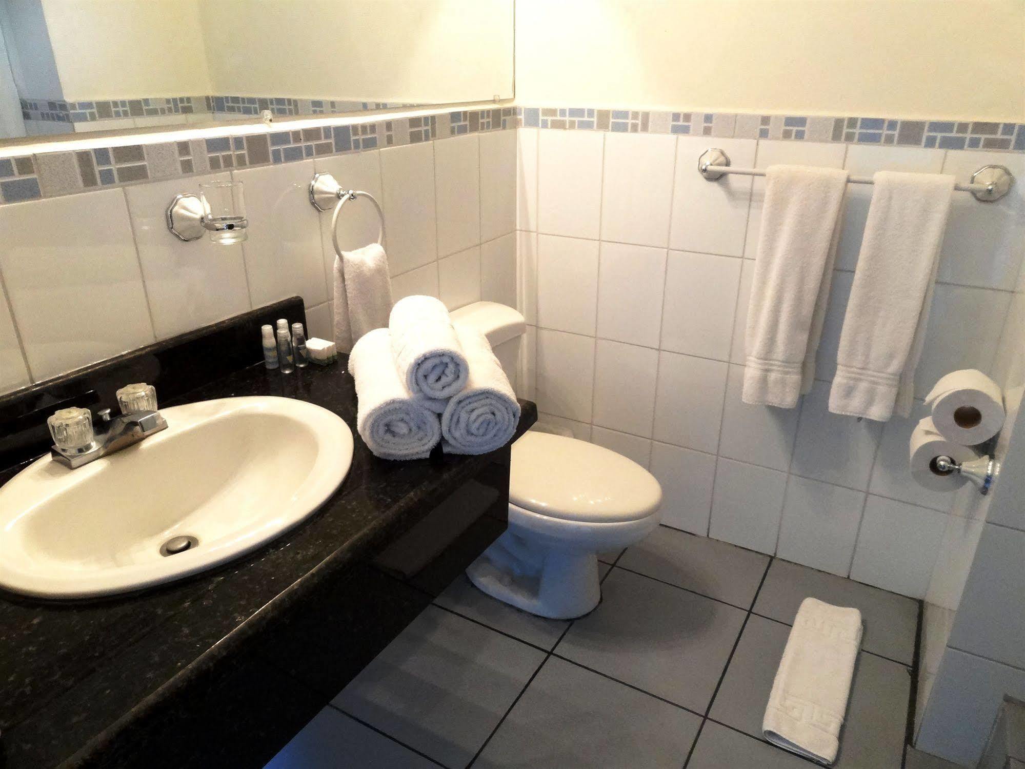 Hotel Costa Azul County Beach Puerto Cortes Dış mekan fotoğraf