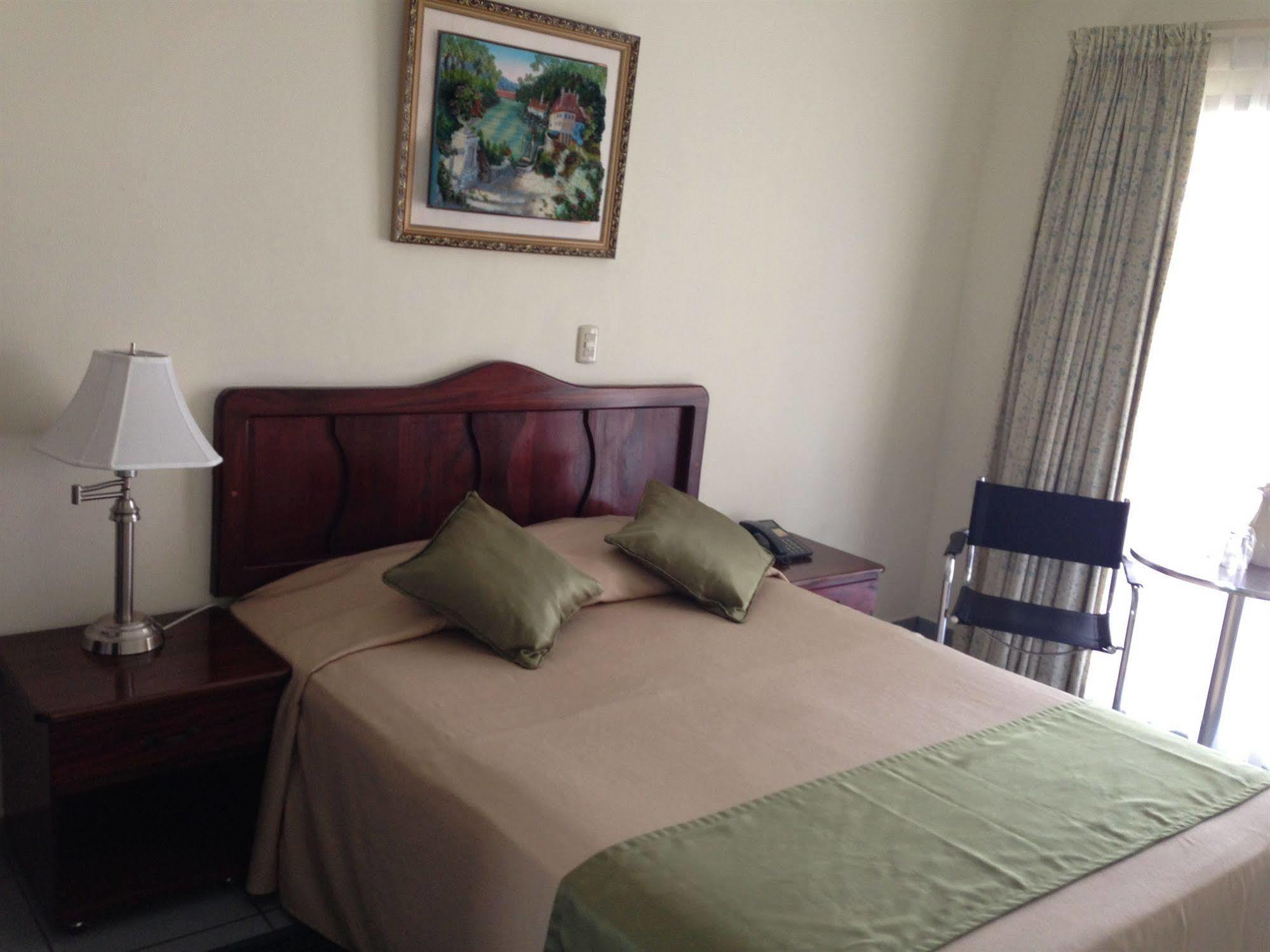 Hotel Costa Azul County Beach Puerto Cortes Dış mekan fotoğraf